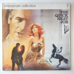 Various Artist - The Quick Net Job TWI 643