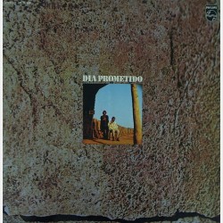 Dia Prometido - Dia Prometido (2nd) 63 28 056