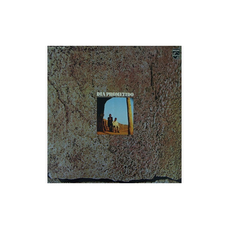 Dia Prometido - Dia Prometido (2nd) 63 28 056