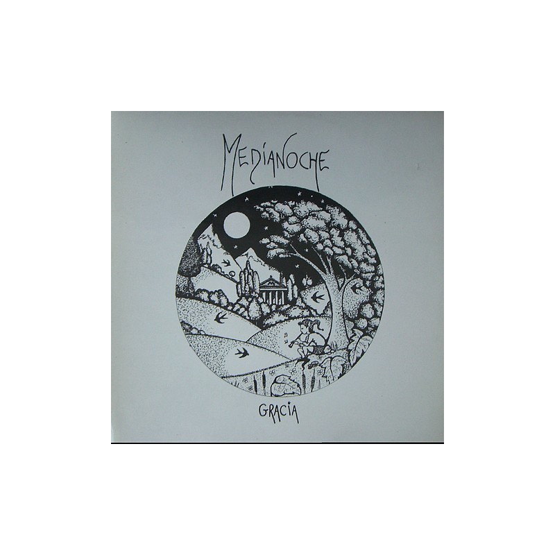 Medianoche - Gracia STP-001