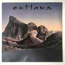 Outlaws - Soldiers Of Fortune BFZ 40512