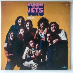 Ruben and the Jets - For Real SRM 1-659