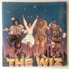 Quincy Jones  - The Wiz MCA2-14000