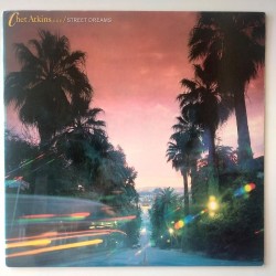 Chet Atkins C.G.P - Street Dream FC 40256
