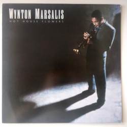 Wynton Marsalis - Hot House Flowers 26145