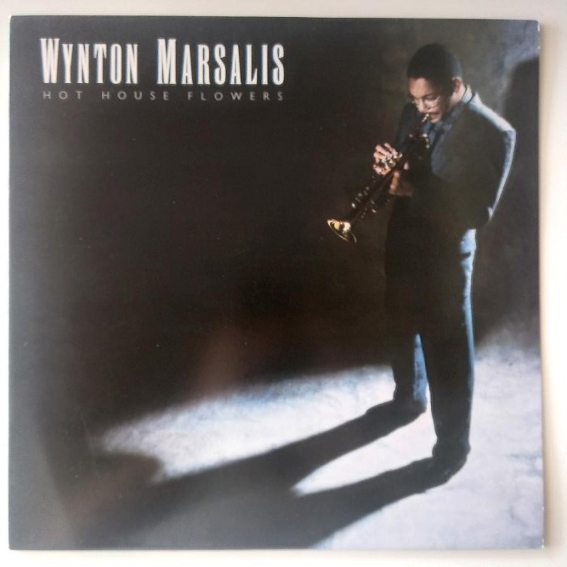 Wynton Marsalis - Hot House Flowers 26145