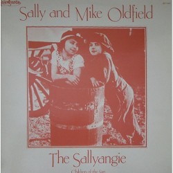 Sallyangie - Children of the sun 30111041