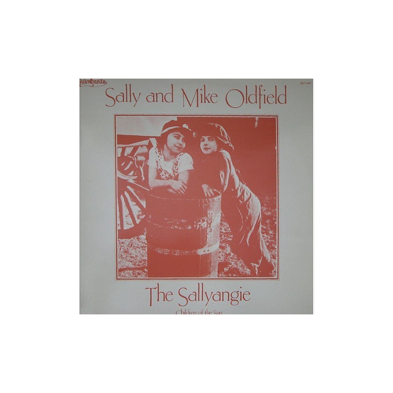 Sallyangie - Children of the sun 30111041