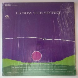 Medical Mission Sisters - I know the secret AVS-105