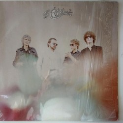 The Cocoon - While the recording engineer sleeps WRS 001