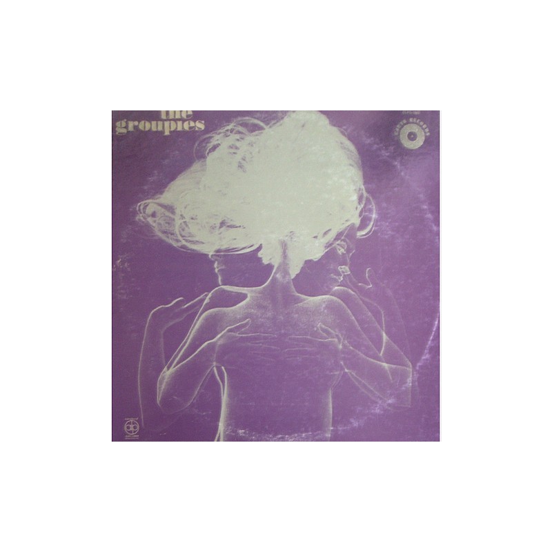 Alan Lorber - The Groupies ELPS-1000