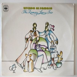 Ramsey Lewis Trio - Upendo Ni Pamoja S 64718