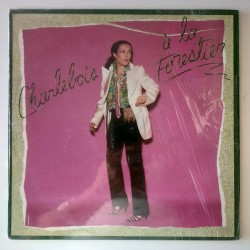 Louise Forestier - Charlebois a la Forestier G.S. 252