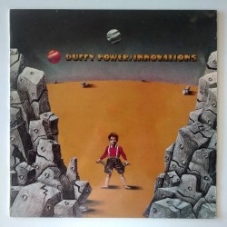 Duffy Power - Innovations TRA 229