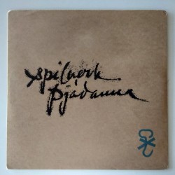 Spilverk Pjodanna - Spilverk Pjodanna EGG 0014