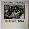 Steamin' Freeman - Greatest Hits CR1001