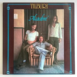 Tilburi - Alcocebre S-32.872