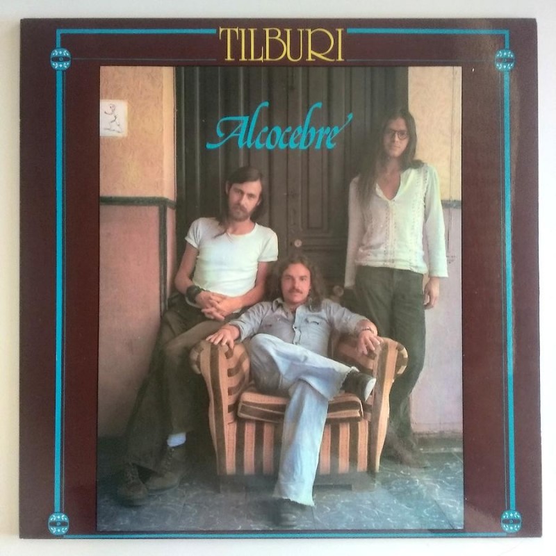 Tilburi - Alcocebre S-32.872