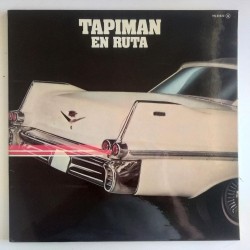 Tapiman - En ruta HS-35022