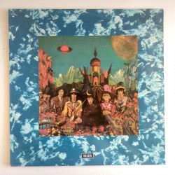 Rolling Stones - Their Satanic Majesties Request TXL 103