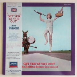 Rolling Stones - Get yer ya-ya's out L20P1021