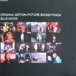 Moebius - Blue Moon OST 109