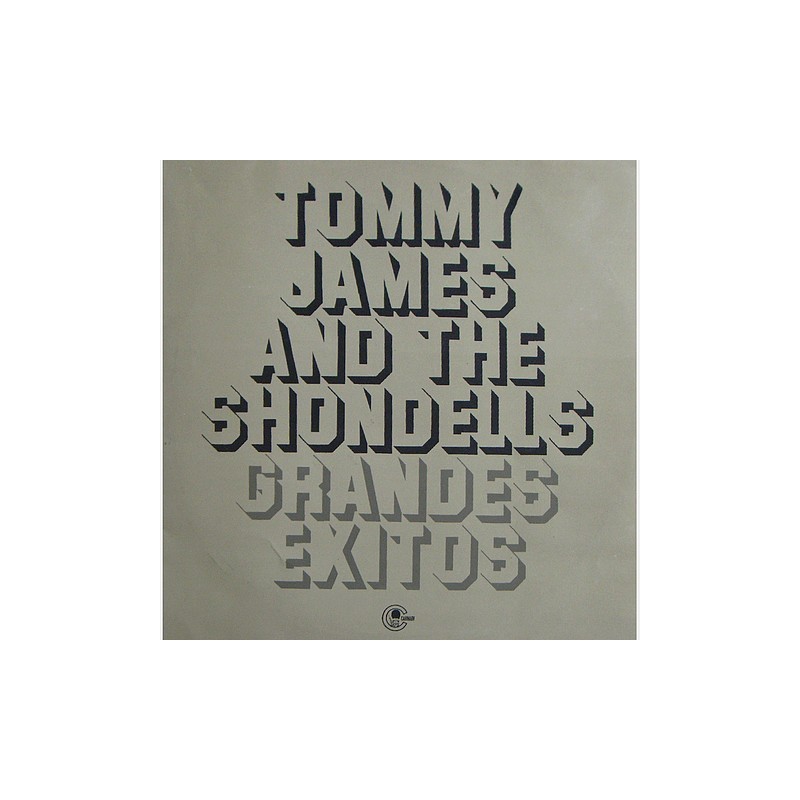 Tommy James and the Shondells - Grandes Exitos DCS 15082/3