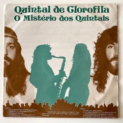 Quintal de Clorofila - O misterio dos Quintais WRF 005