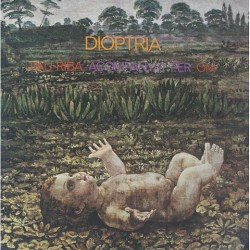 Pau Riba - Dioptria UM 2045/6