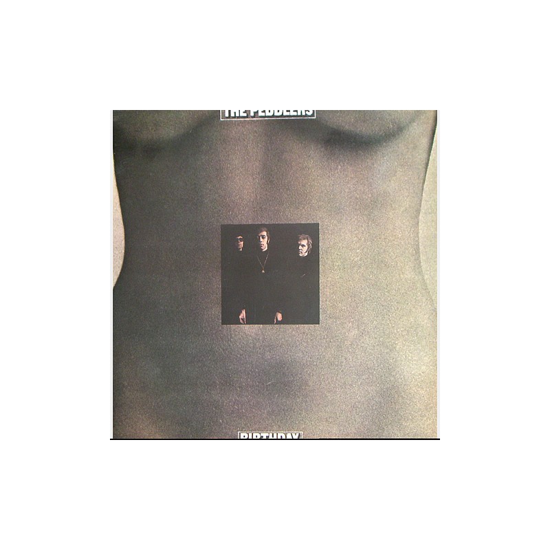Peddlers - Cumpleaños S 63682