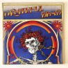 Grateful Dead - Grateful Dead K 66009