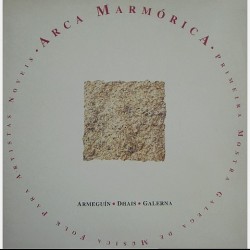 Various Artists - Arca Marmorica SO.G LF 1013-1
