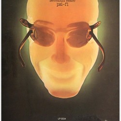 Seventh Wave - Psi - fi LP-0034