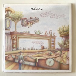 Simmetrie - Simmetrie MF 007