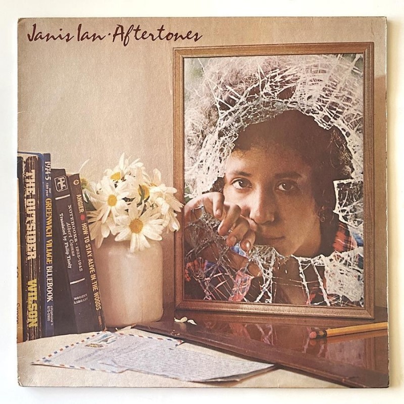 Janis Ian - Aftertones 32018