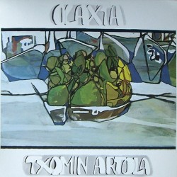 Txomin Artola - Olatxa ELK-HG-115