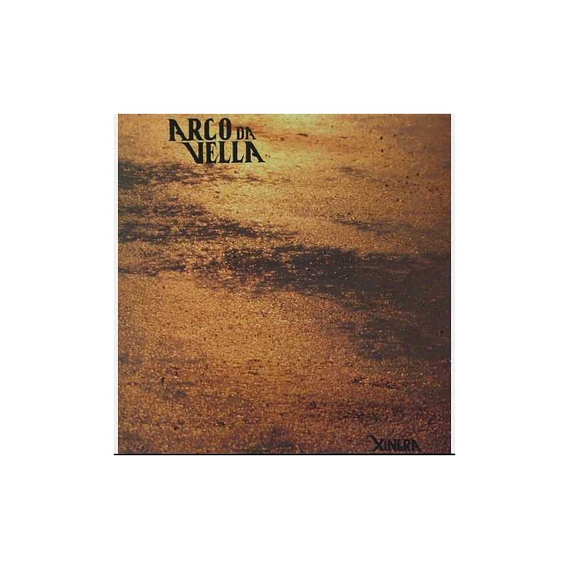 Arco da Vella - Xingra EDL-70.026