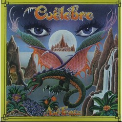 Cuelebre - Ave Fenix LSFA-45