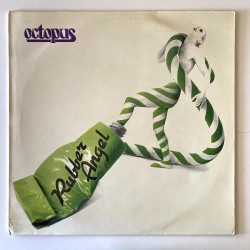 Octopus - Rubber Angel Sky 035