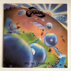 Episode - Into the Epicenter SYNPHO 9