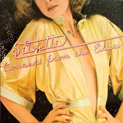 Bebu Silvetti - Concert from the stars HHS-11-349