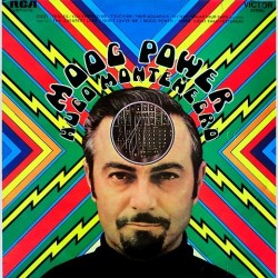 Hugo Montenegro - Moog Power LSP4170