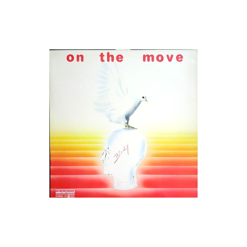 Birdy - on the move 127