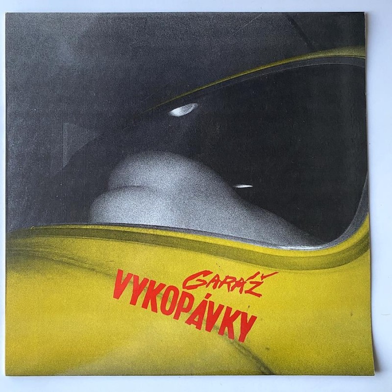 Garaz - Vykopavky 21 0025-1 311