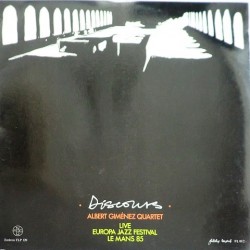 Albert Gimenez - Discours FL O12