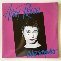 Achim Reichel - Ungeschminkt 11.012 6.24270AP