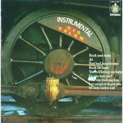 Marquez - Instrumental Sonido Torrelaguna HHS 11-279