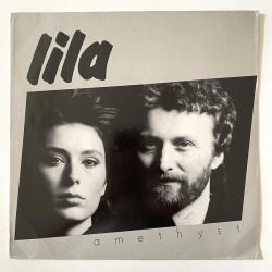 Lila - Amethyst ST33