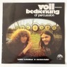 Lindner and Bohn - Voll-Bedienung of percussion brain 1047