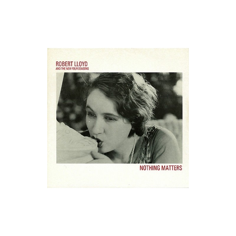 Lloyd - Nothing matters ITTI 059